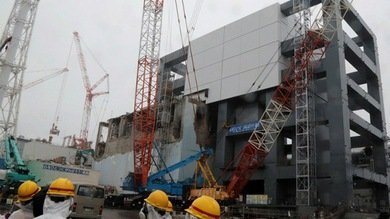 "La contaminación de Fukushima pone en riesgo la salud de muchas generaciones"