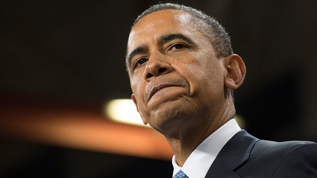 Expertos: Obama se ha puesto a sí mismo y a su país contra las cuerdas