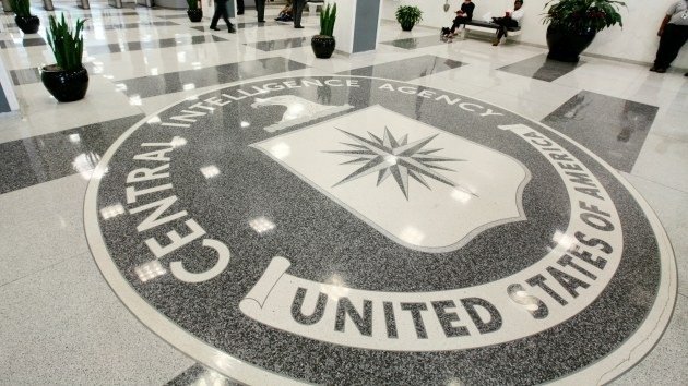 Revelan que la CIA espió a la Comisión de Inteligencia del Senado de EE.UU.