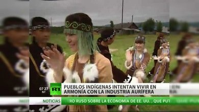 Provincia de Amur. Lejano oriente de Rusia (parte 1)