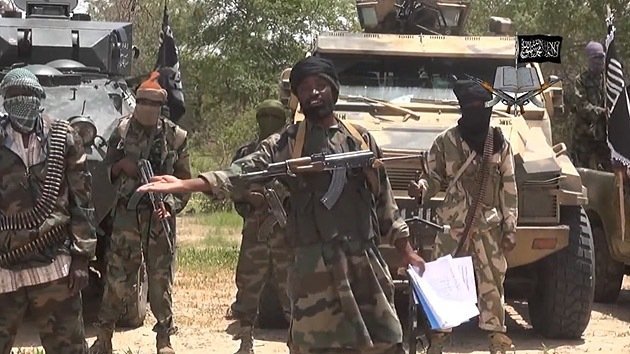 Boko Haram secuestra en torno a 100 personas en el norte de Nigeria