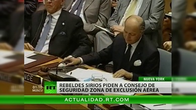 ONU: Existen “serias dudas” sobre las 'zonas tapón' en Siria