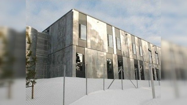 Una prisión de vanguardia, el posible futuro de Anders Behring Breivik
