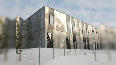 Una prisión de vanguardia, el posible futuro de Anders Behring Breivik