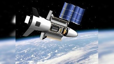 Un vuelo espacial de EE. UU. puede prolongarse por problemas presupuestarios