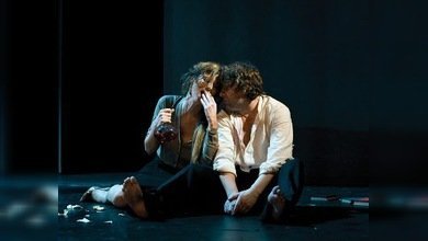 Los españoles muestran el genio del joven Chéjov