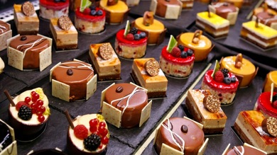 Diez irresistibles alimentos que ponen de mal humor