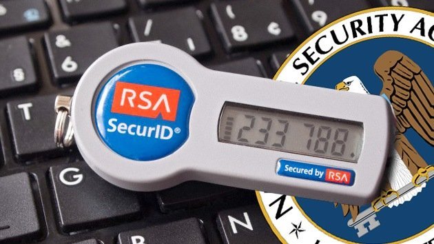 La NSA pagó 10 millones de dólares a una empresa para difundir un sistema de cifrado fácil de violar