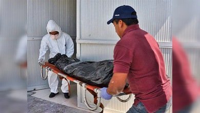 Asciende a 116 el número de cadáveres encontrados en el noroeste de México