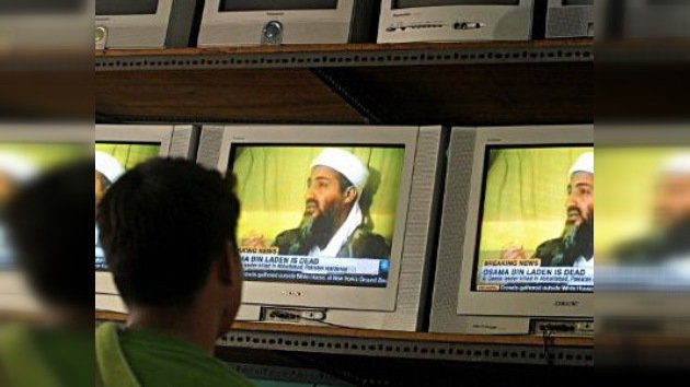 WikiLeaks: el cuerpo de Bin Laden no fue arrojado al mar y se encuentra en EE. UU.