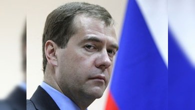 Medvédev pide simplificar y clarificar las leyes migratorias