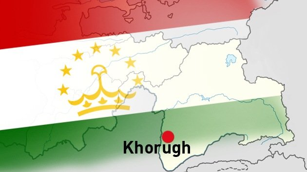 Centenares de muertos en una operación militar en Tayikistán