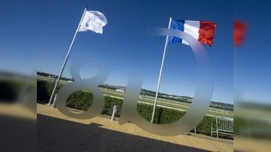 El G8 coloniza nuevos espacios, incluido el cibernético