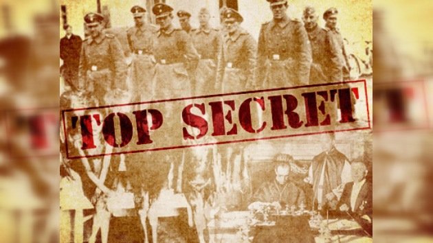 Se revelan secretos sobre asilo de nazis en EE. UU.