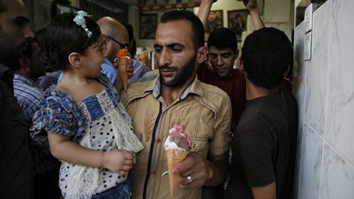 Fotos: ¿Qué aspecto tiene Gaza durante la tregua con Israel?