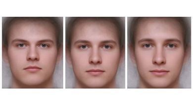 Científicos: El rostro revela el nivel de inteligencia de una persona
