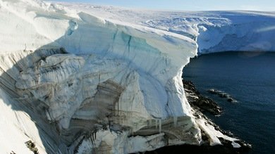 ¿Podría el cambio climático descongelar virus mortales de hace millones de años?