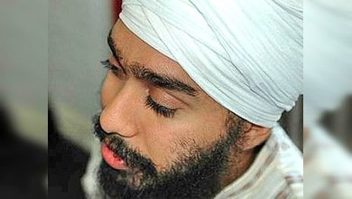 El ejército estadounidense recluta al primer soldado sikh