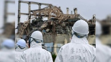 Fuerte sismo sacude Japón