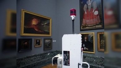 Google y los museos más grandes del mundo lanzan un proyecto interactivo
