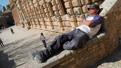 La crisis despierta a España de la siesta