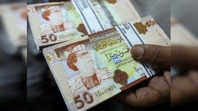 EE.UU. levanta las sanciones contra Libia en busca del apoyo del CNT 