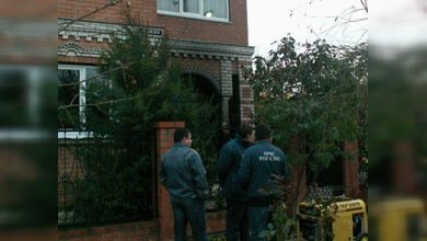 Capturados sospechosos de cruel atentado múltiple en el sur de Rusia