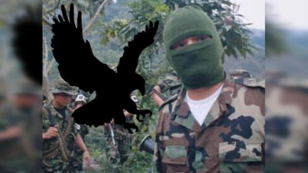 El Gobierno colombiano dice que tomará medidas contra las Águilas Negras