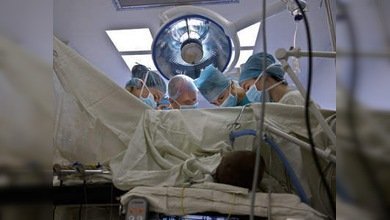 Adoptada una estrategia mundial de trasplantes