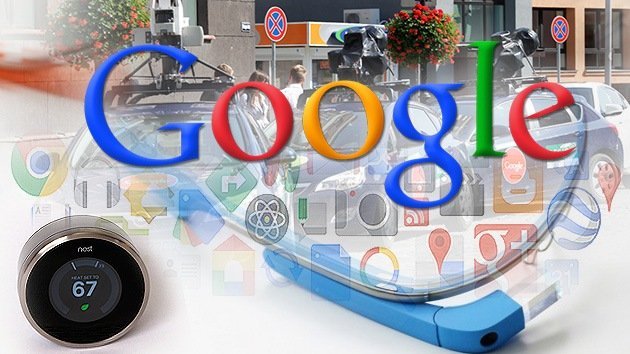 ¿Cómo quiere Google conquistar el mundo?