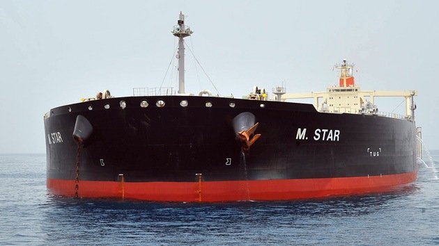 Japón reanuda la importación de petróleo iraní