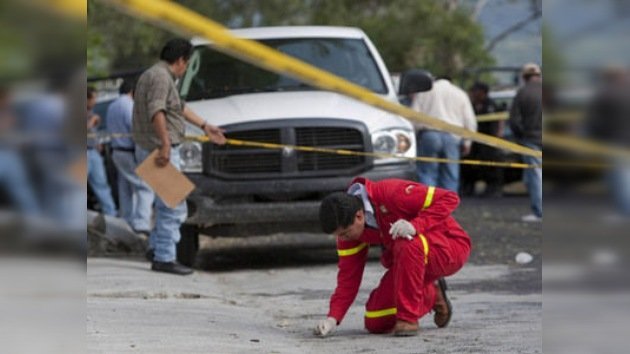 ¿Se mata la verdad matando a los periodistas en México?