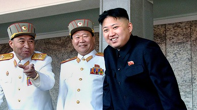 Corea del Norte inicia una reforma económica tras la 'purga' en el Gobierno