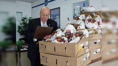 Condenan al ex senador estatal de Nueva York a siete años de prisión por corrupción