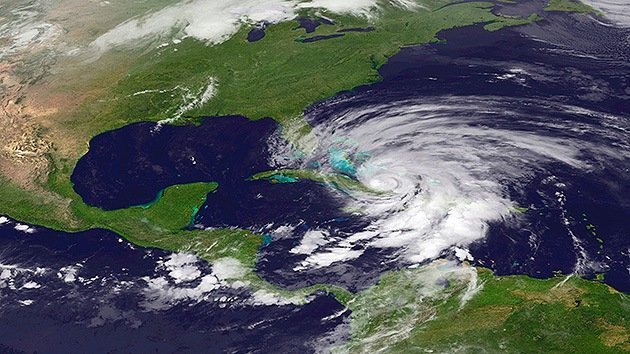 Subestimar la fuerza de los huracanes con nombre femenino puede ser mortal