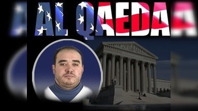 Cae otro nexo de Al Qaeda en EE. UU.