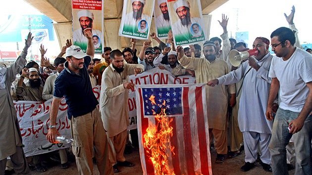 Amnistía Internacional: La ejecución de Bin Laden fue ilegal