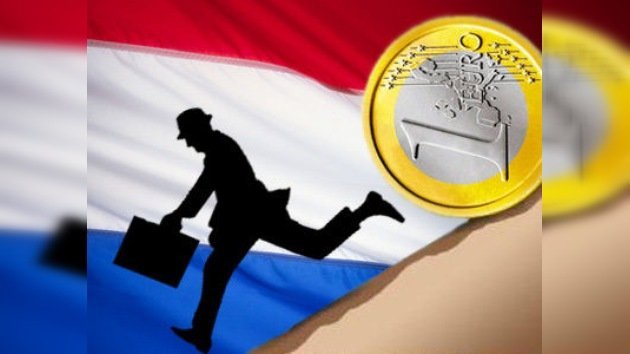 Países Bajos quiere una nueva moneda sólo para estados ricos de la UE