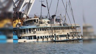 El pésimo estado técnico del 'Bulgaria' fue la causa de la catástrofe