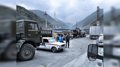 Un muerto y tres heridos en un atentado terrorista en Osetia del Norte