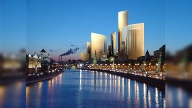 En 2025 Moscú va a lucir diferente