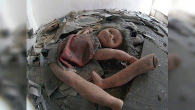 Un estadounidense violó a sus cinco hijas por miedo al Apocalipsis