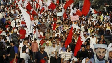 Experto: "Otro país de Oriente Medio está a punto de estallar"