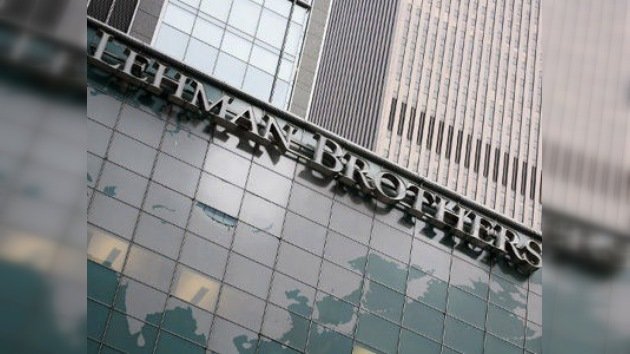 Lehman Brothers empieza a devolver sus deudas tras años en quiebra