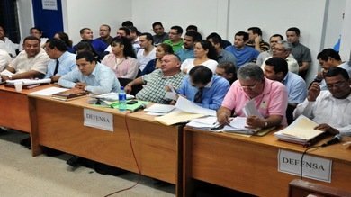 Reanudan juicio contra red de narcotráfico vinculada al asesinato de Facundo Cabral