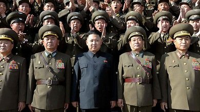 30 funcionarios de Corea del Norte murieron en “extrañas circunstancias”