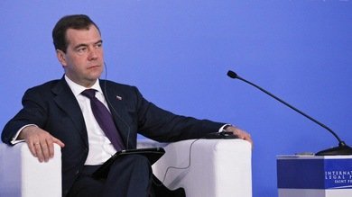'La intervención en los asuntos de otros países podría llevar a una guerra nuclear'