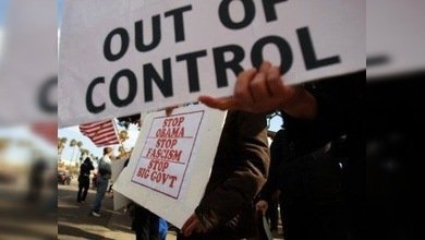 ¿Habrá una 'revolución' en Estados Unidos?