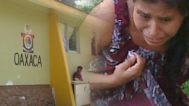 México: Envían a una indígena a dar a luz al patio trasero del consultorio