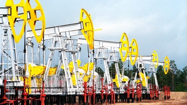 Gigantesco campo petrolero descubierto en Rusia